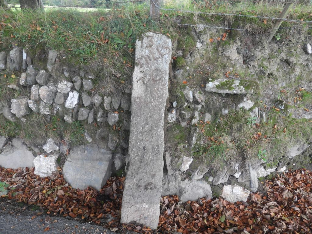 5. 13 Miles to Plym - Caseytown a