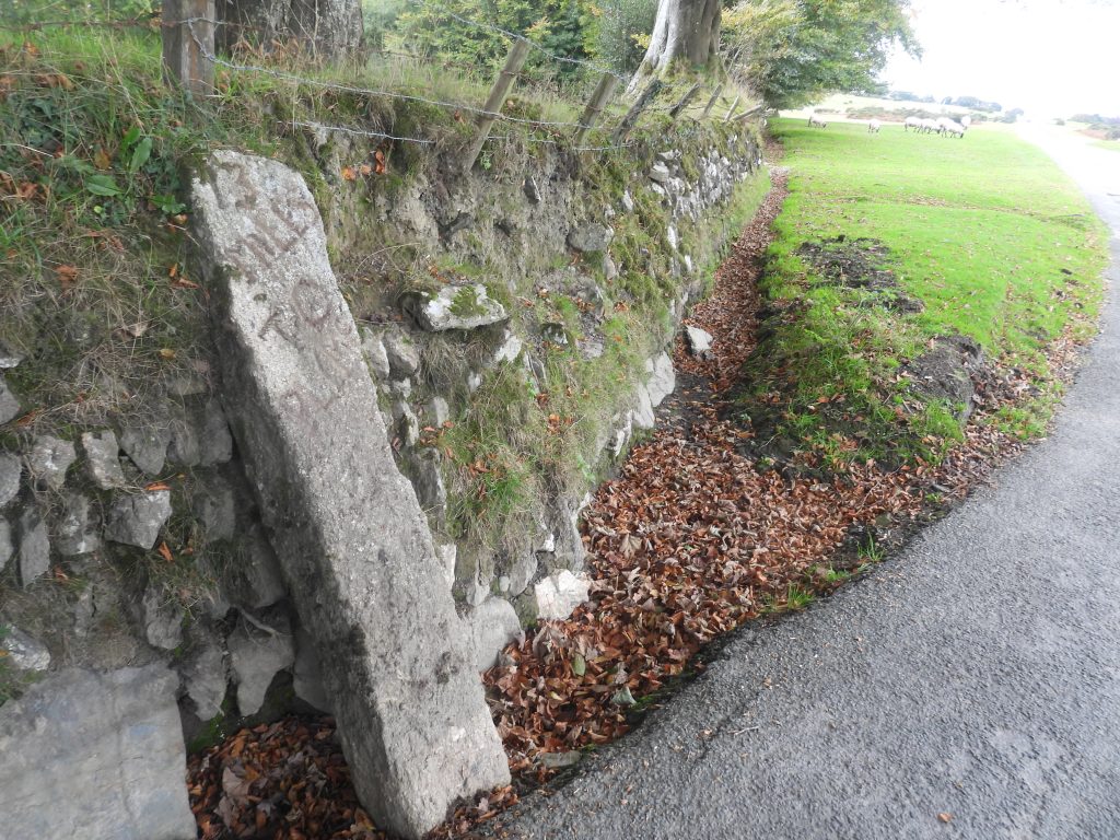 5. 13 Miles to Plym - Caseytown b