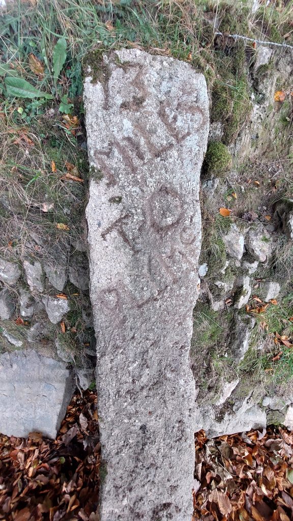 5. 13 Miles to Plym - Caseytown c