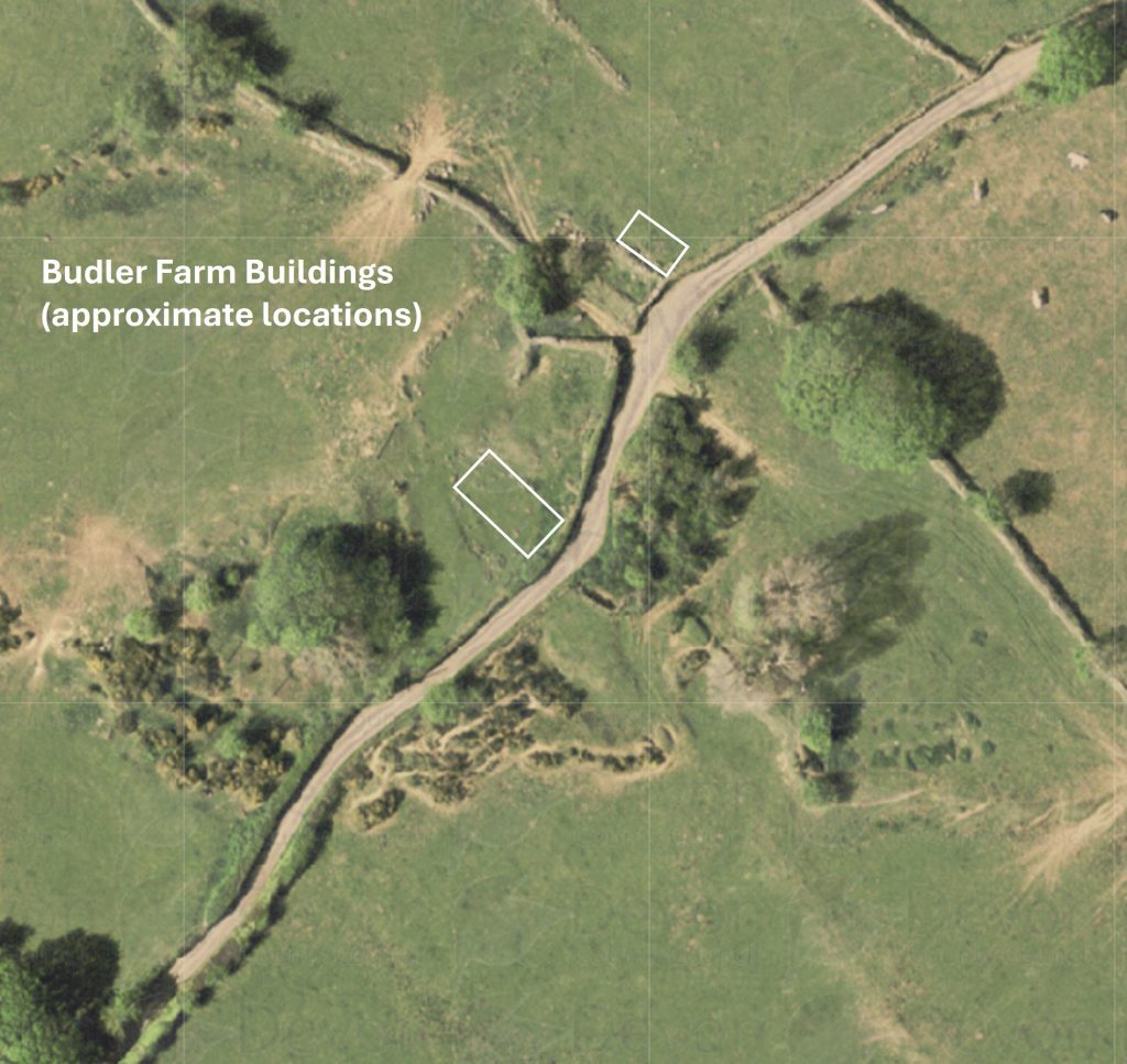 5. Budler Aerial Photograph