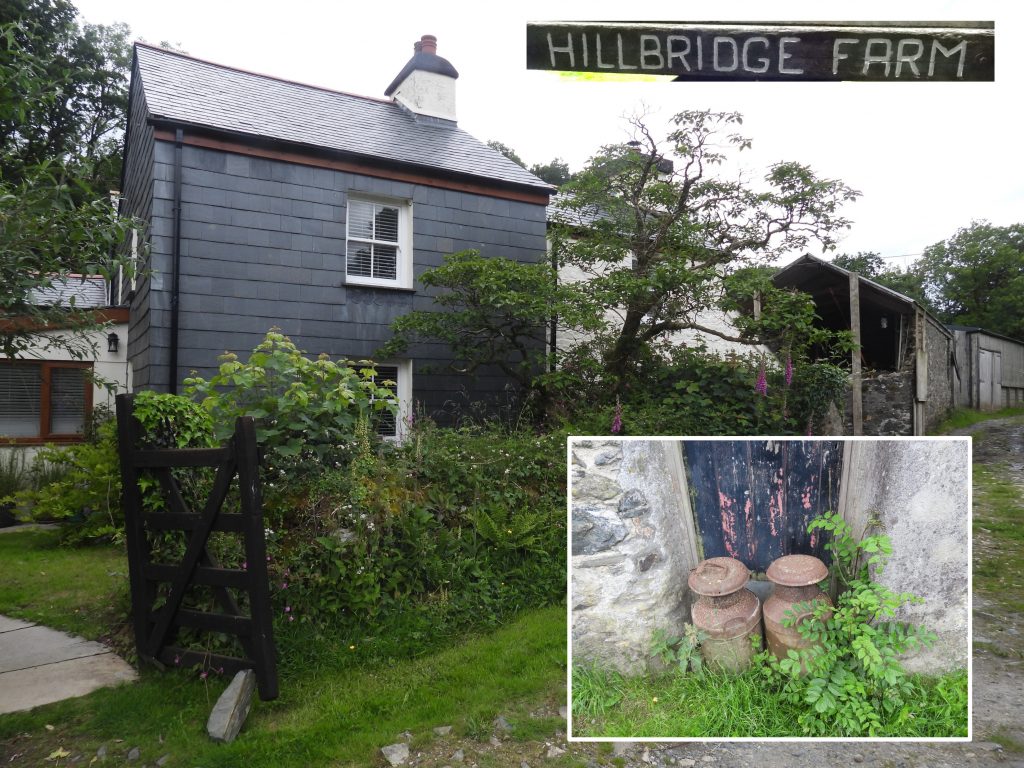 6. Hill Bridge Farm