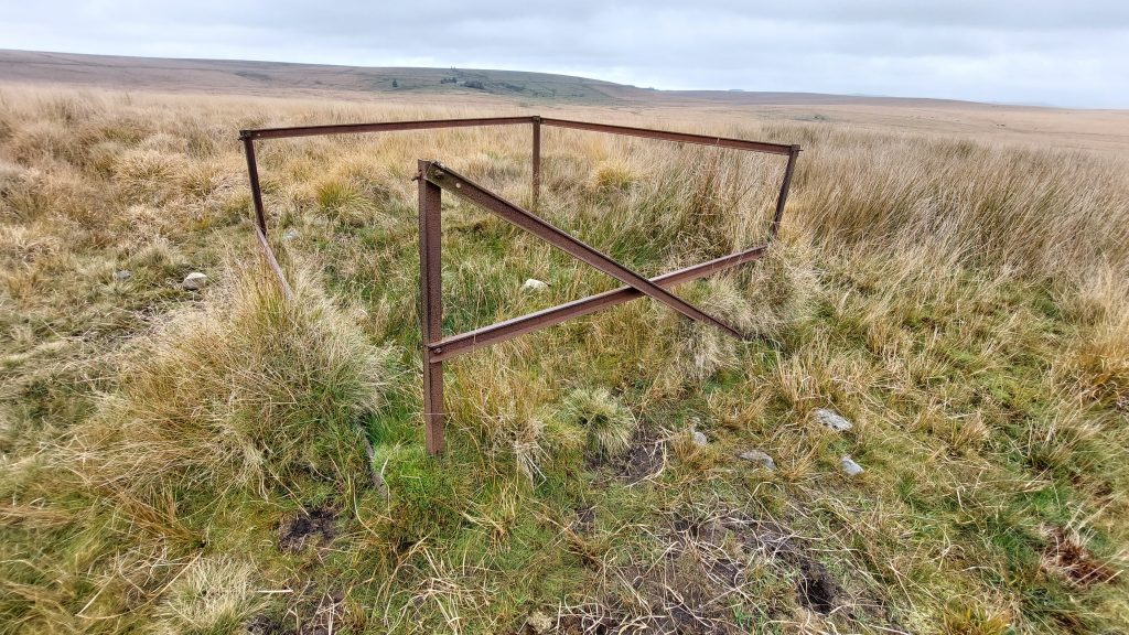 6. Rain Gauge Enclosure a