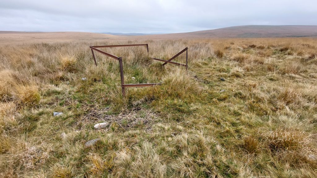 6. Rain Gauge Enclosure b