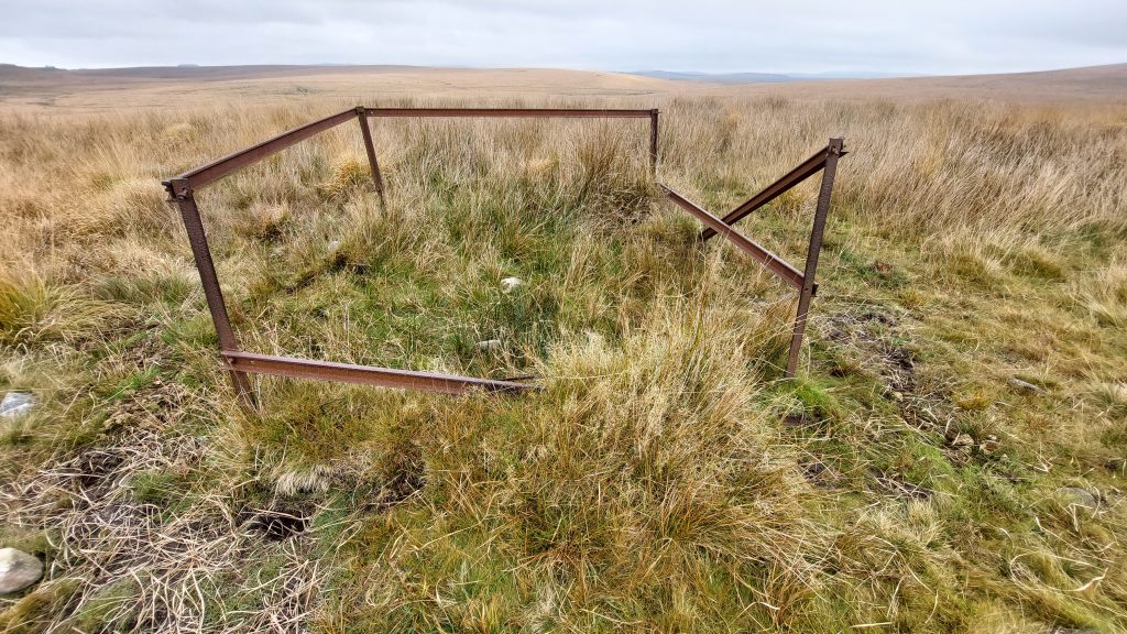 6. Rain Gauge Enclosure c