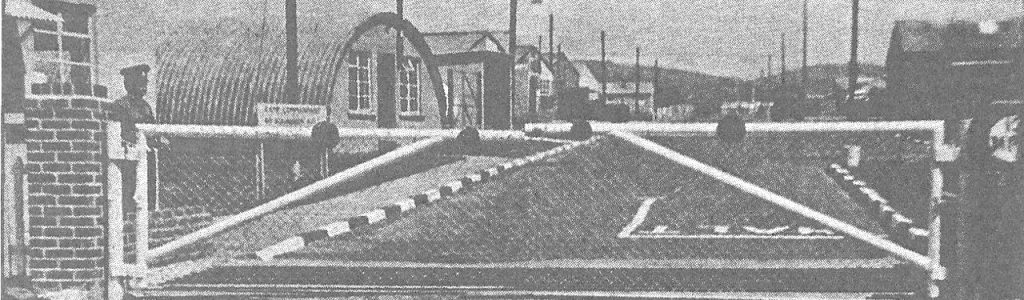 6a. Photograph of Main Entrance