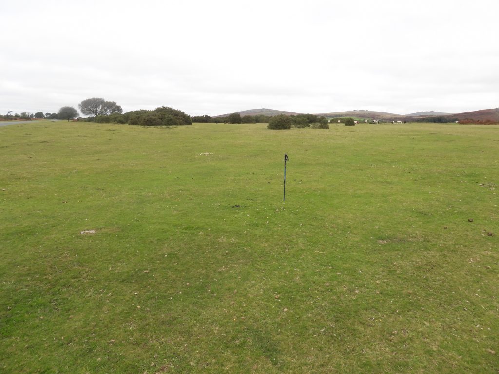 6d. Guard House - Section 1 - Building 1 - SX51566 72282