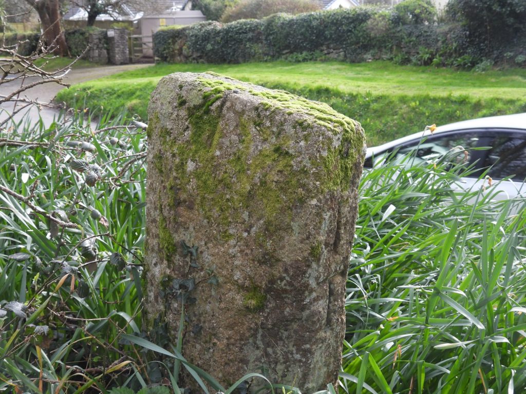 7. 14 Miles to Plym - Green Lane b