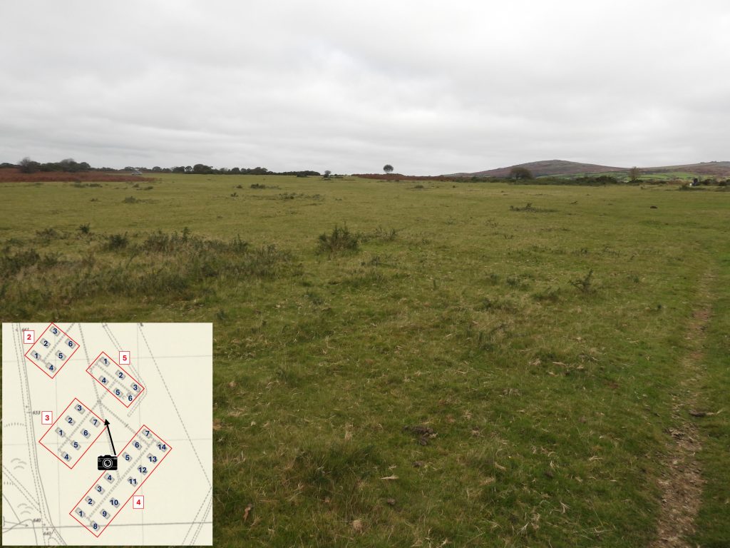 7a. View from SX51663 72052 - Section 4 - Building 4