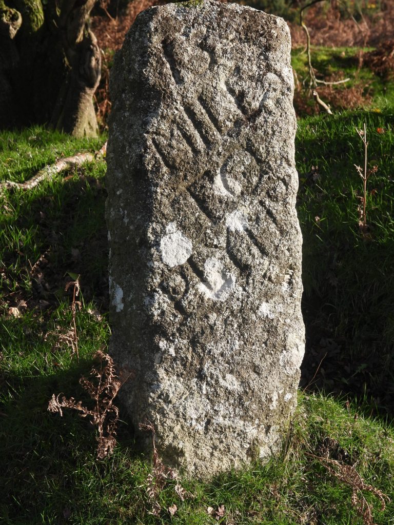 8. 13 Miles to Plym - PCQ a