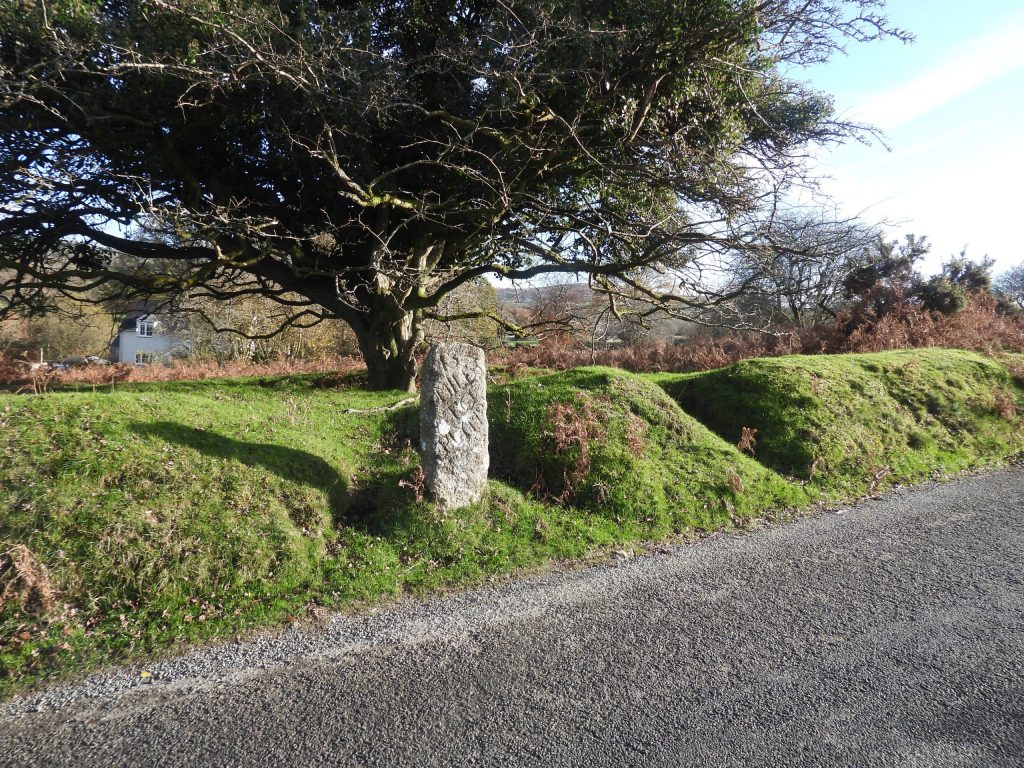 8. 13 Miles to Plym - PCQ b