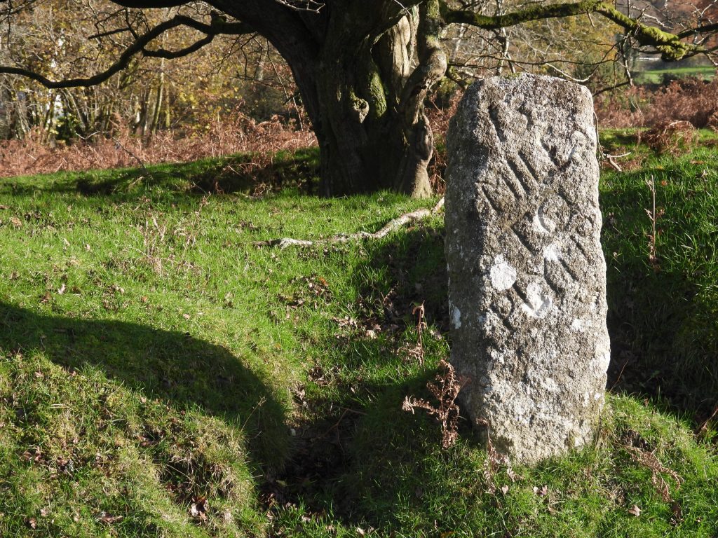 8. 13 Miles to Plym - PCQ c