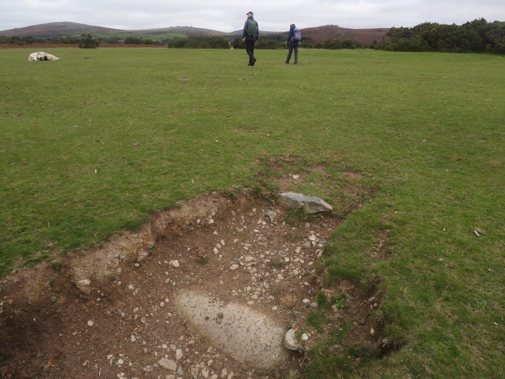 8b. Exposed Pipework a