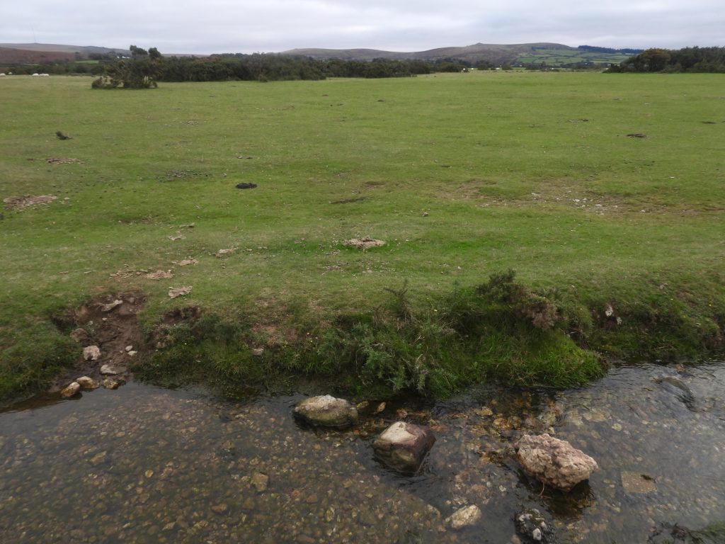 8c. Exposed Pipework on west side