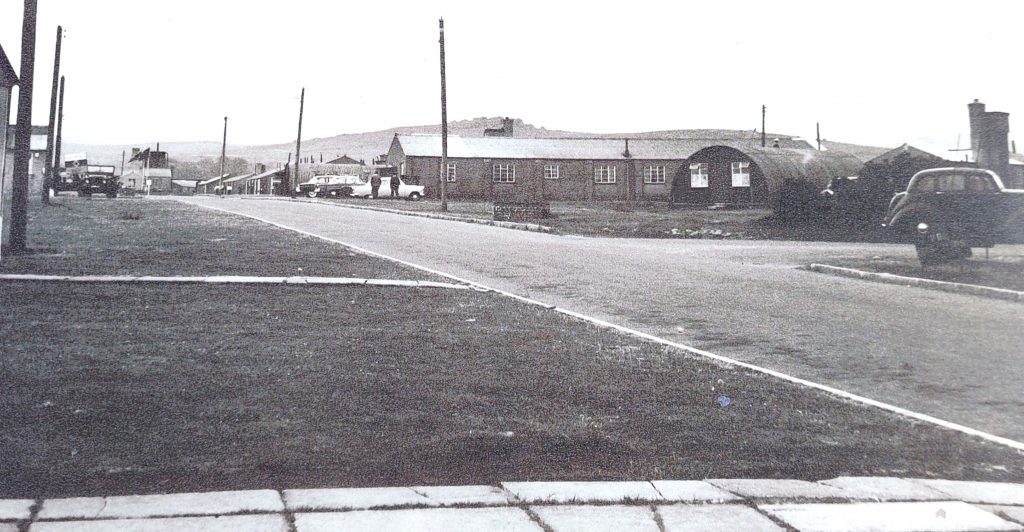 8g. Just north of the Leat 1