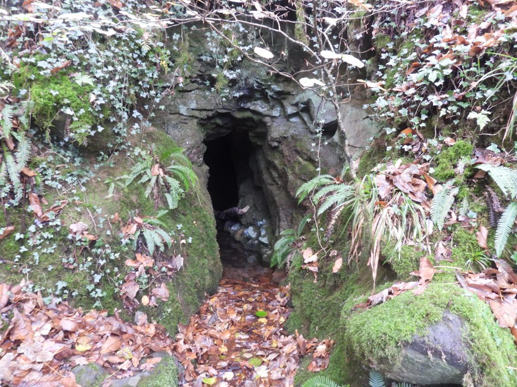 9b. South Devon United Adit 2a