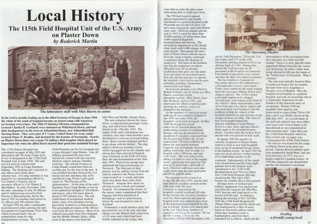 1. Article - Roderick Martin