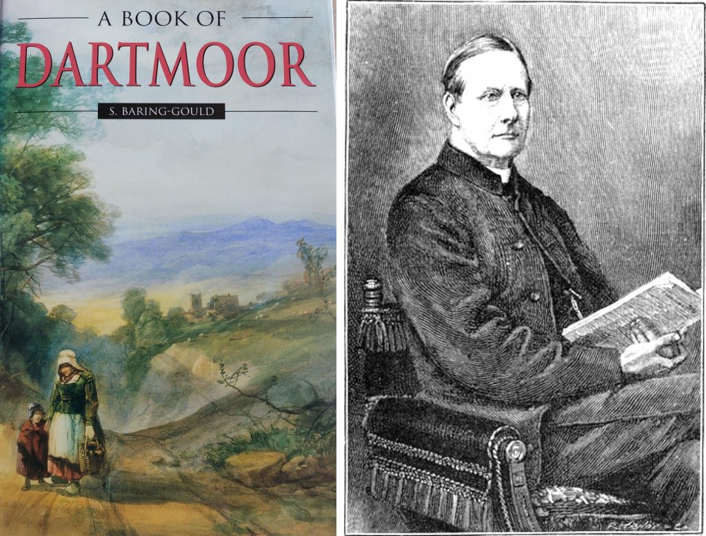 0. Sabine Baring-Gould Facsimile Book 2002