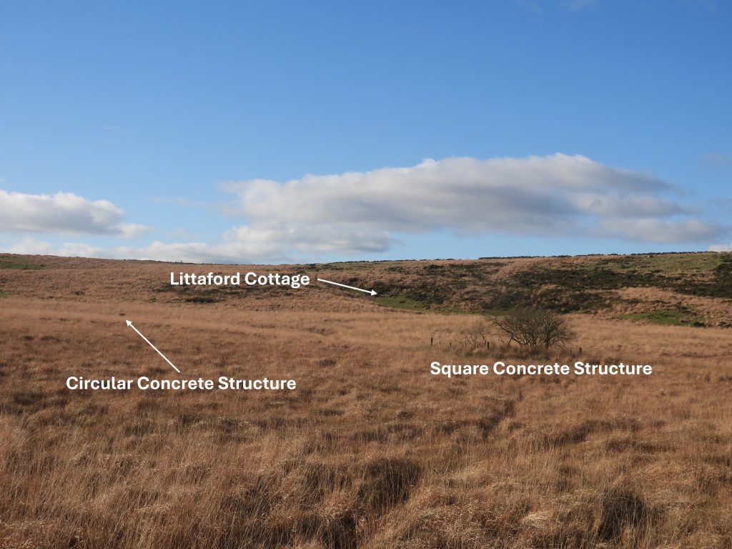 10. Cottage and Structures