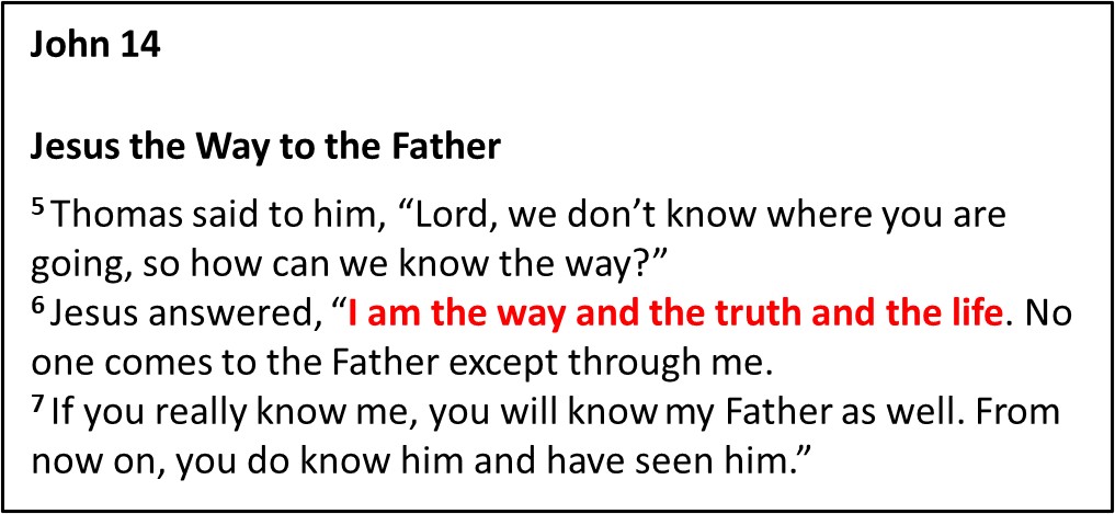 11. John 14