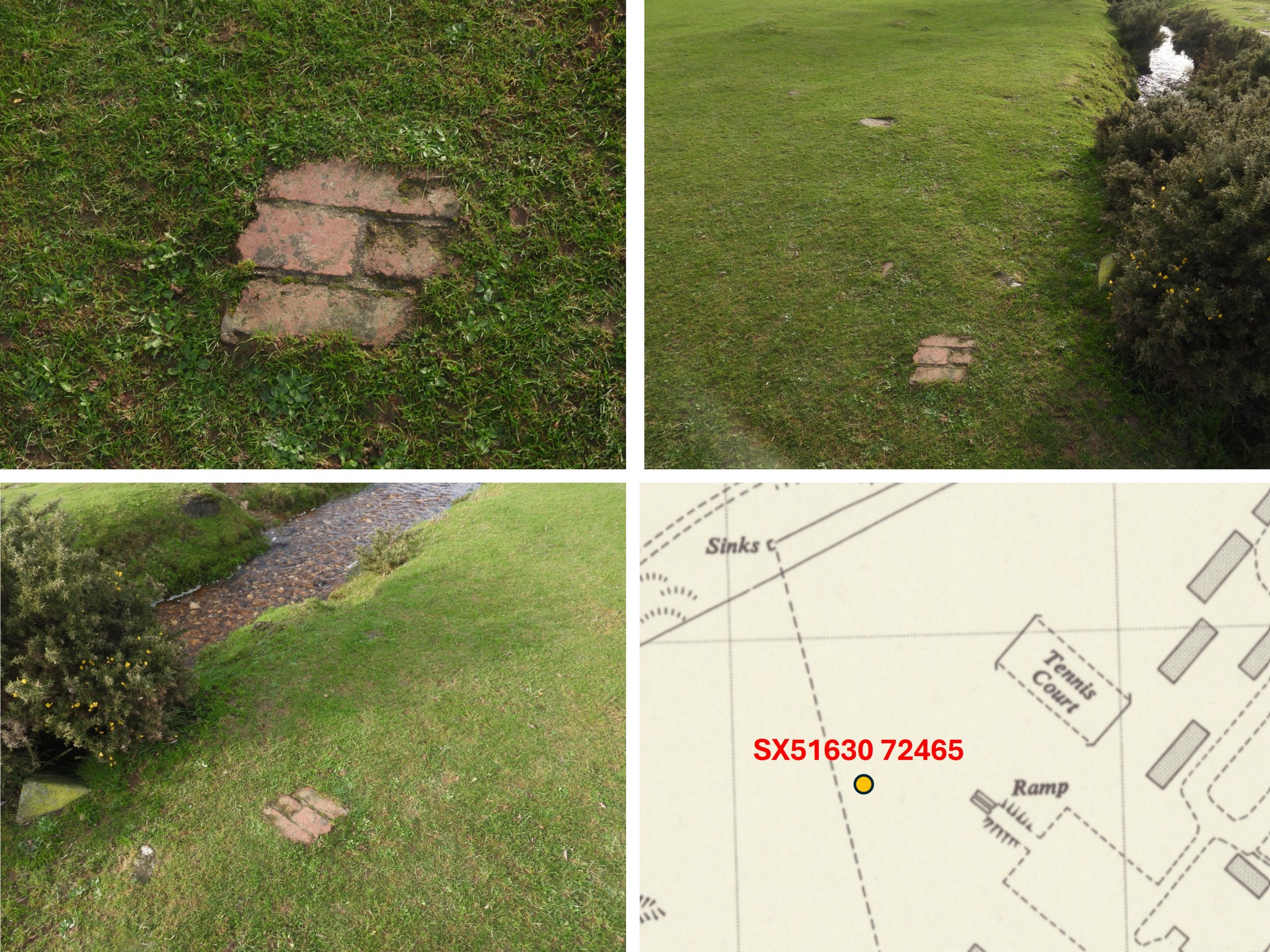 11. Misc piece of debris