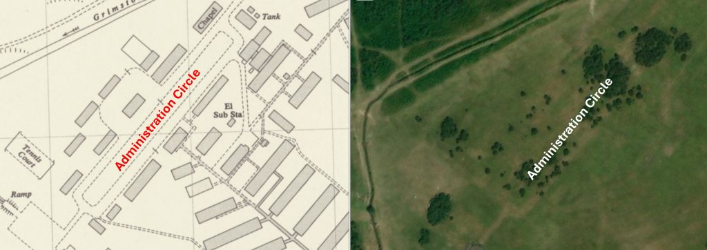 11d. Map of Administration Circle