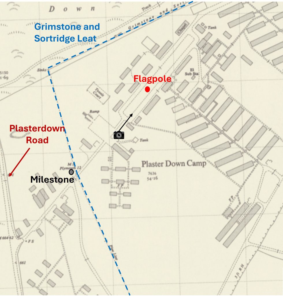 12. Then and Now - Admin Circle