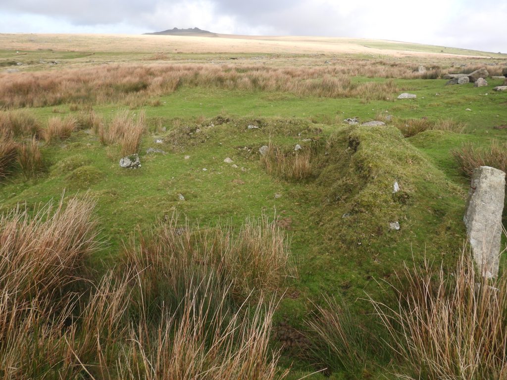 13a. Top of Garden of 1&2