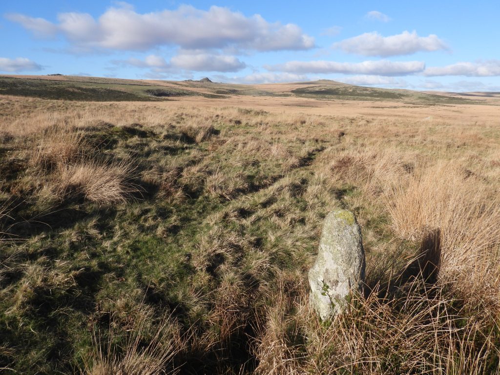 13c. Standing Stone