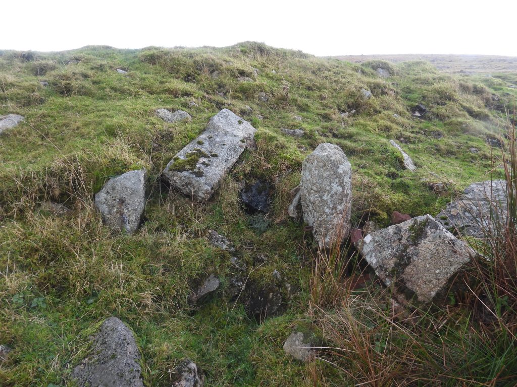 14a. Entrance to Garden for 3&4