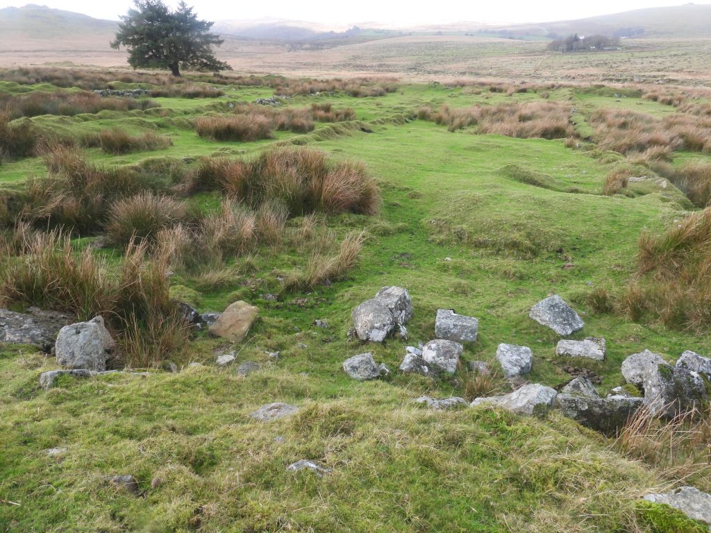 14b. Top of Garden 3&4