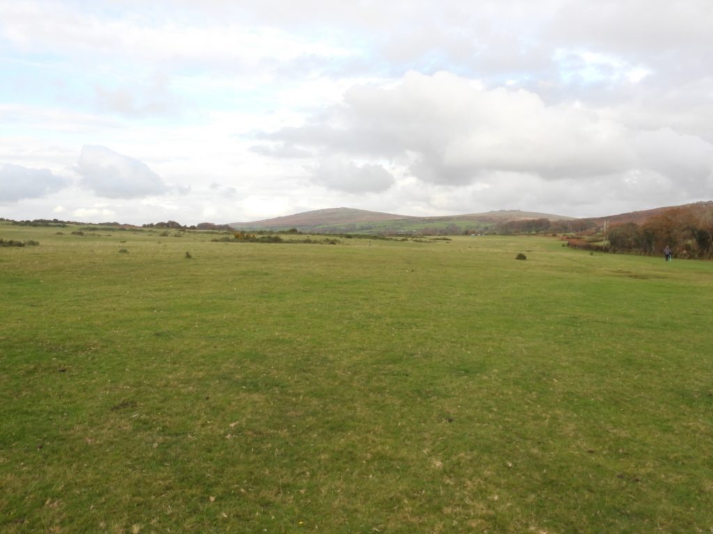 14c. Long Buildings now