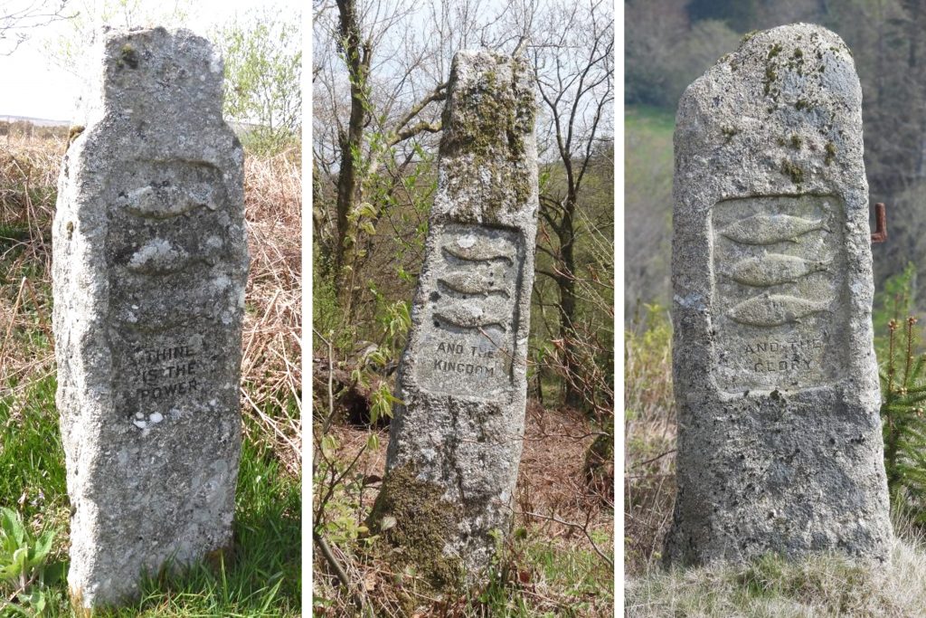 15. Heathercombe Collage