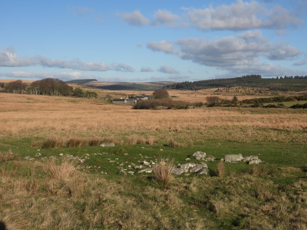 15a. Powder Magazine