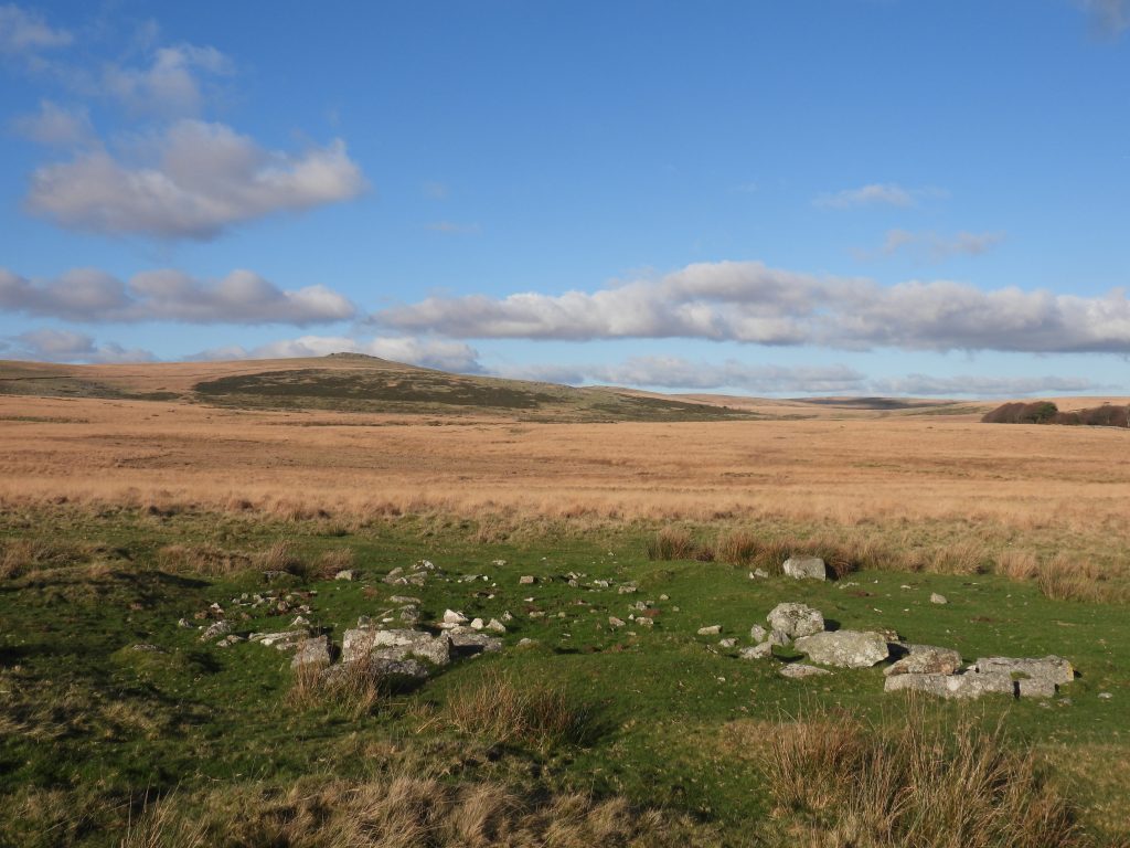 15b. Powder Magazine