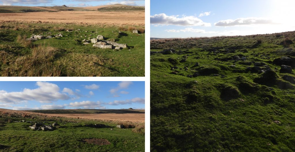 15c. Powder Magazine