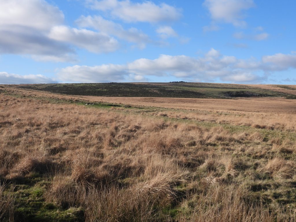 16b. Track from Powder Magazine