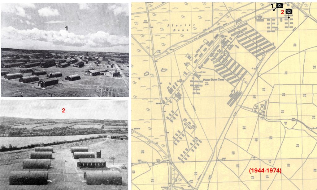 17. Aerial Pictures of Nurses - Sections 12 and 13