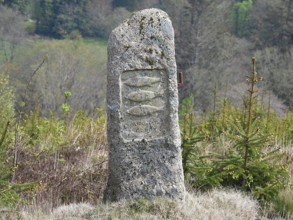 17a. Heathercombe-and the Glory