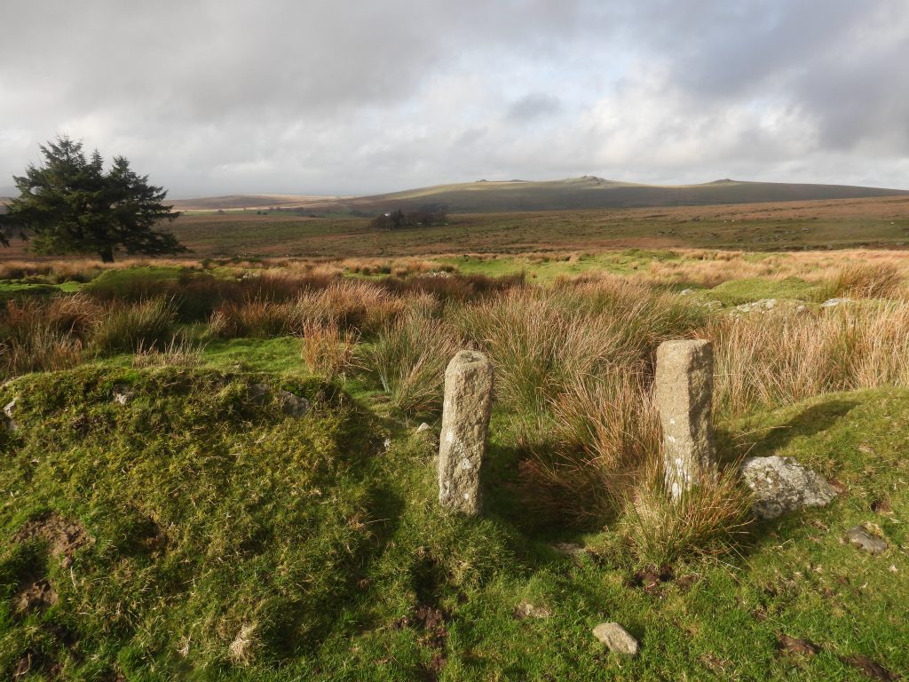 17c. Entrance to Garden 7&8