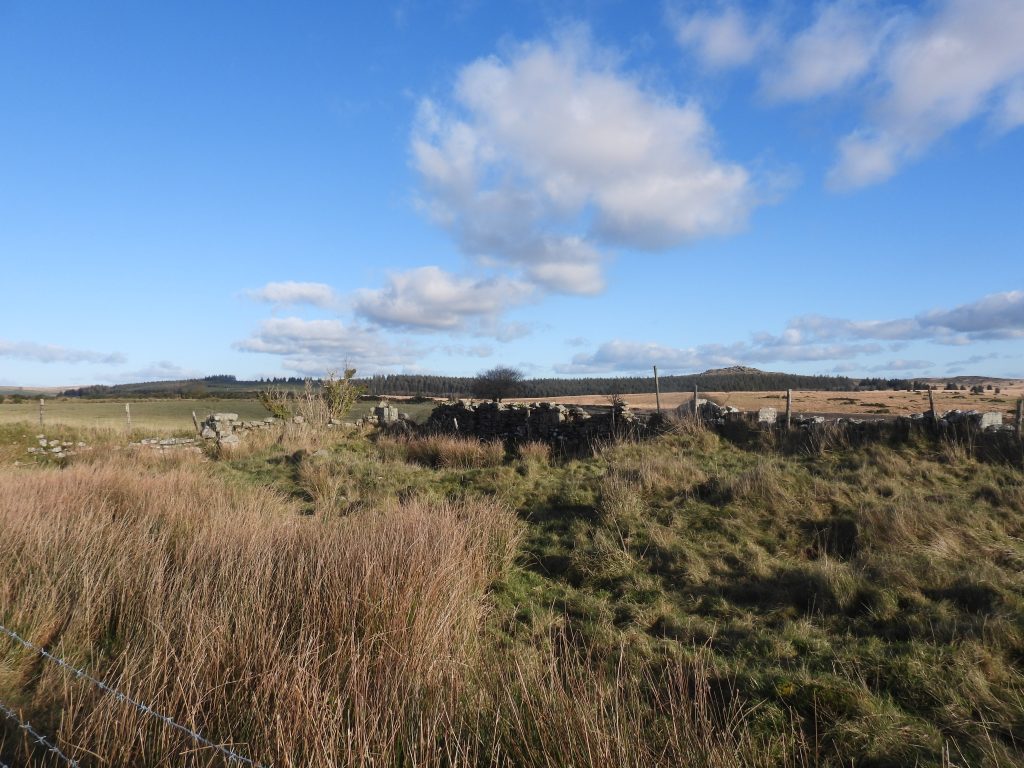 18b. Powder Mills Cottages