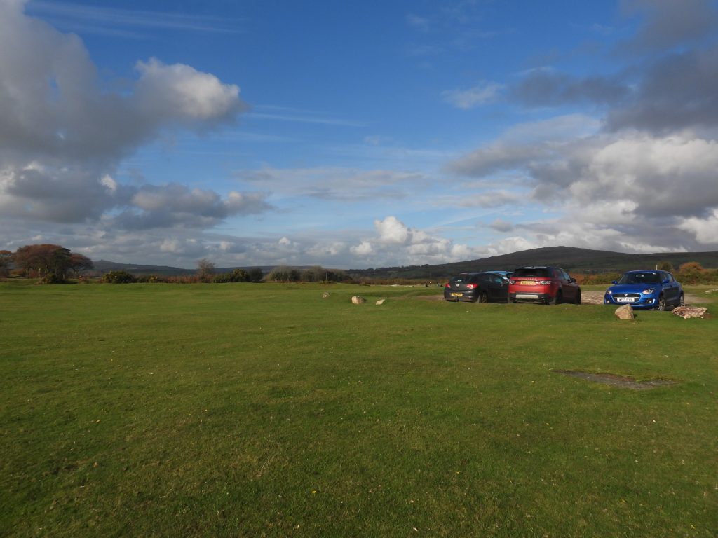 19. North east Entrance