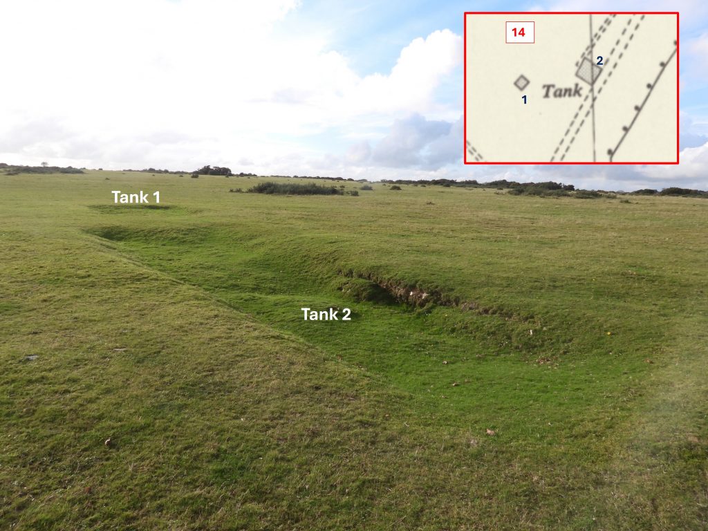 19a. Tanks - Section 14