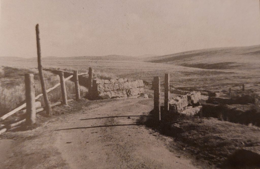 2. 1960s or 1970s - Bridge