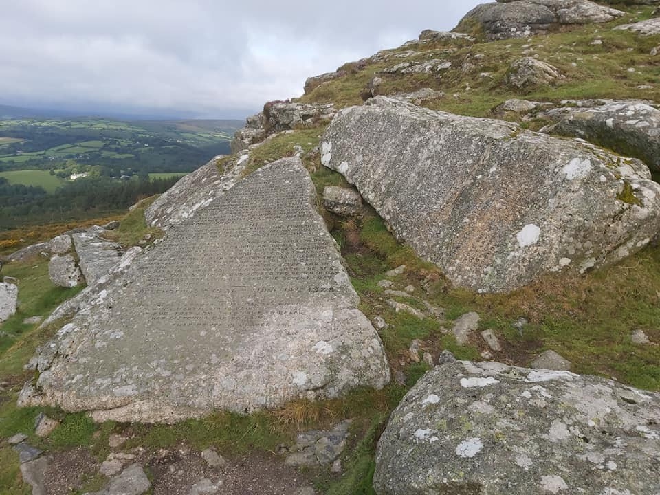 2. Ten Commandments New 1