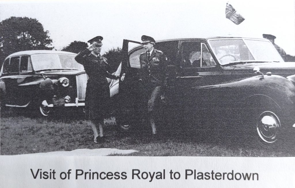 200. Princess Anne 1962 b