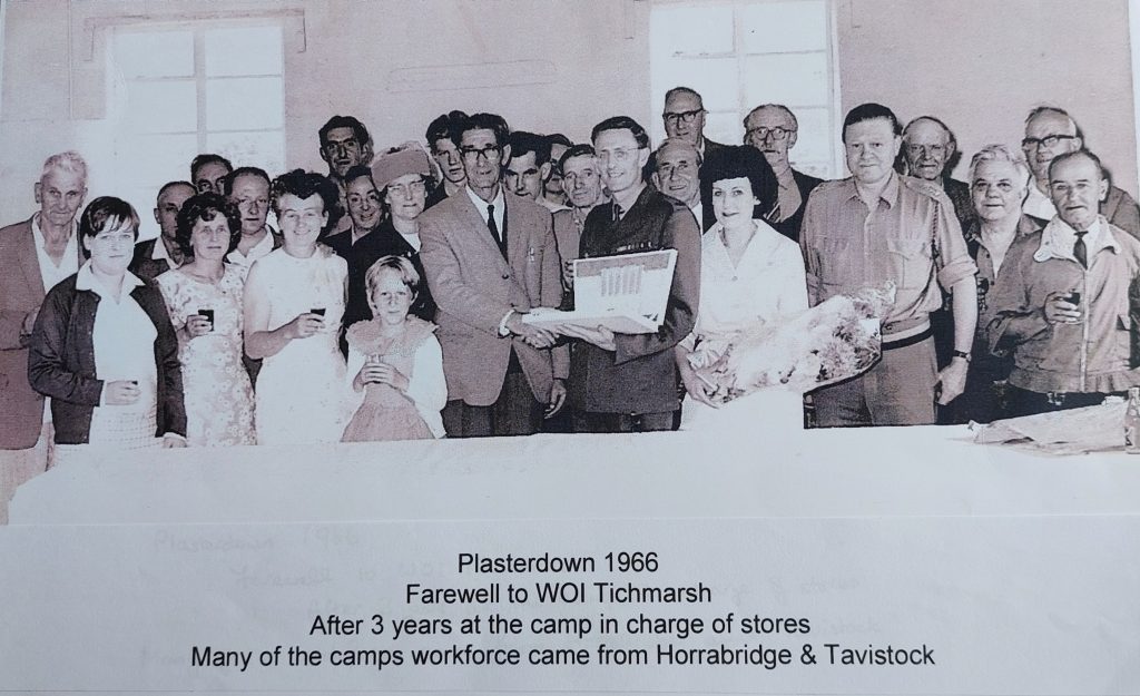 201. Plasterdown 1966