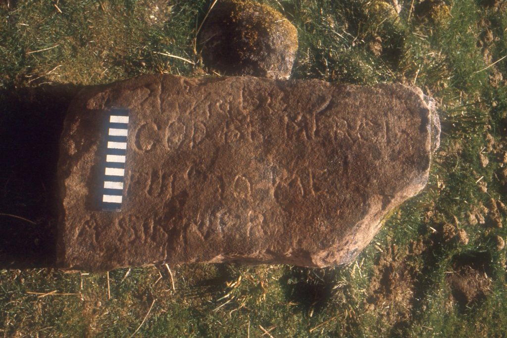 20b. Tom Greeves Picture