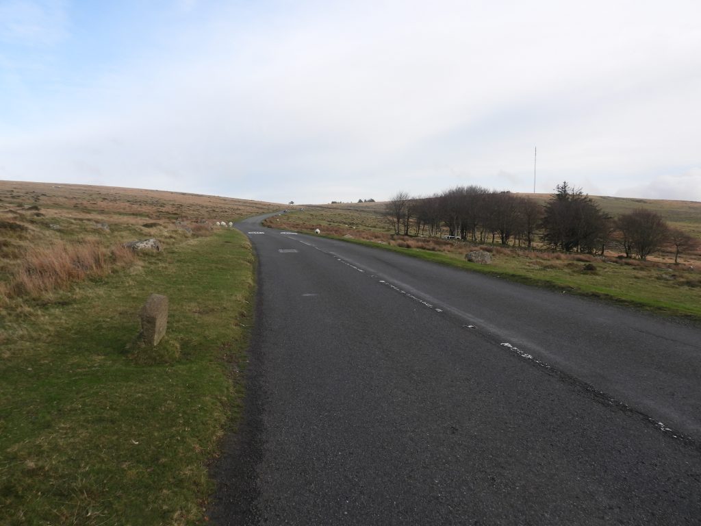 21. Milestone and Four Winds