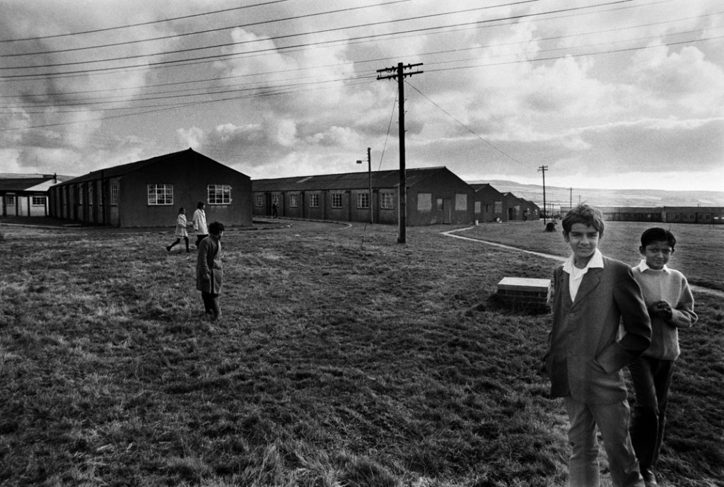 210. Ugandan Refugees