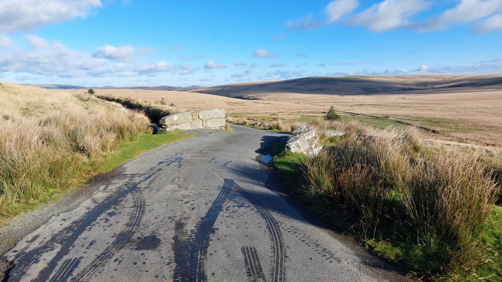 3. Bridge - November 2025